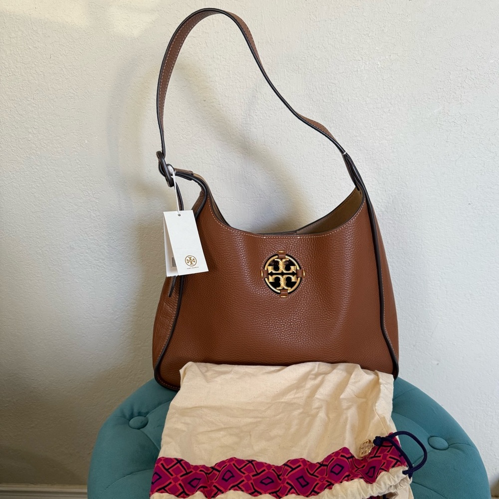 Tory Burch Miller Shoulder Bag
